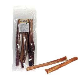 Penis / býkovec hovězí řezaný JUKO 24 cm (3 ks) Penis / býkovec hovězí řezaný JUKO 24 cm (3 ks)