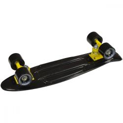 Pennyboard Enero 56 cm černý