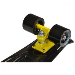 Pennyboard Enero 56 cm černý