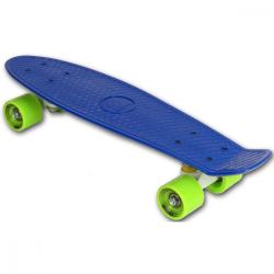 Pennyboard Enero 56 cm modrý