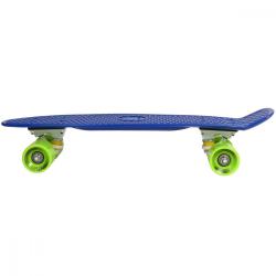 Pennyboard Enero 56 cm modrý