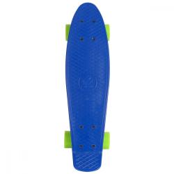 Pennyboard Enero 56 cm modrý