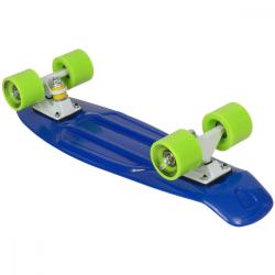 Pennyboard Enero 56 cm modrý