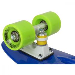 Pennyboard Enero 56 cm modrý