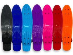 GGV 2560 s menšími kolečky Pennyboard GGV 2560 s menšími kolečky Pennyboard