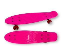 GGV 2560 s menšími kolečky Pennyboard