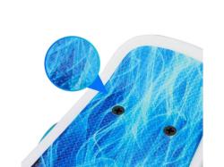 GGV Grafitti 2598 s LED kolečky Pennyboard