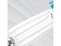 GGV Grafitti 2598 s LED kolečky Pennyboard