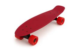 GGV Sunlight 2561 Pennyboard