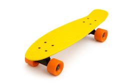 GGV Sunlight 2561 Pennyboard