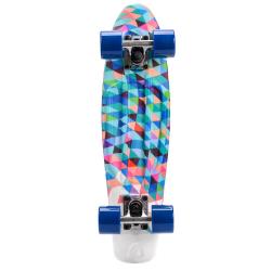 Meteor 56 cm AL truck Geometrie Pennyboard