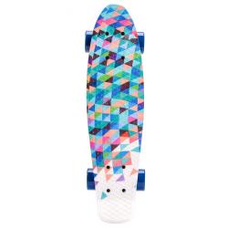 Meteor 56 cm AL truck Geometrie Pennyboard