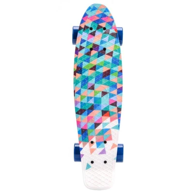 Meteor 56 cm AL truck Geometrie Pennyboard