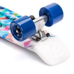 Meteor 56 cm AL truck Geometrie Pennyboard