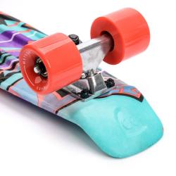 Meteor 56 cm AL truck Grafity Pennyboard