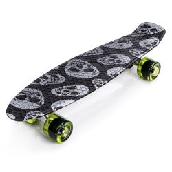 Meteor 56 cm AL truck Lebky Pennyboard Meteor 56 cm AL truck Lebky Pennyboard