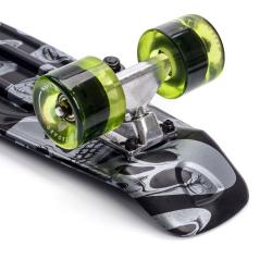 Meteor 56 cm AL truck Lebky Pennyboard