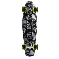 Meteor 56 cm AL truck Lebky Pennyboard