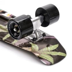 Meteor 56 cm AL truck Noční džungle Pennyboard
