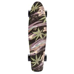 Meteor 56 cm AL truck Noční džungle Pennyboard