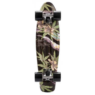 Meteor 56 cm AL truck Noční džungle Pennyboard
