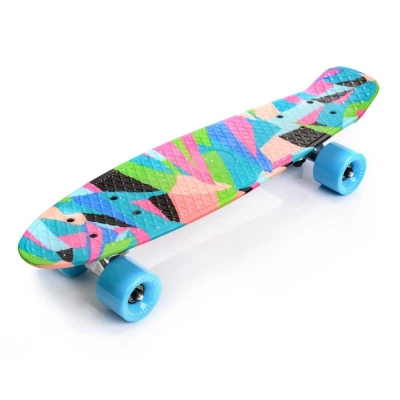 Meteor 56 cm AL truck Pixly Pennyboard Meteor 56 cm AL truck Pixly Pennyboard