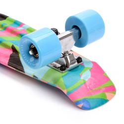 Meteor 56 cm AL truck Pixly Pennyboard