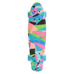 Meteor 56 cm AL truck Pixly Pennyboard