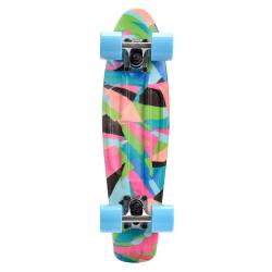 Meteor 56 cm AL truck Pixly Pennyboard
