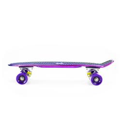 Nils PNB01 RAINBOW ELECTROSTYLE pennyboard