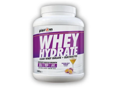 Per4m Nutrition Clear Whey Hydrate 1800 g