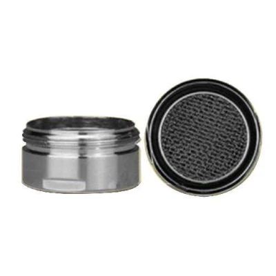 Perlátor Cr 28x1, vnější závit, kov - P/1154 Perlátor Cr 28x1, vnější závit, kov - P/1154