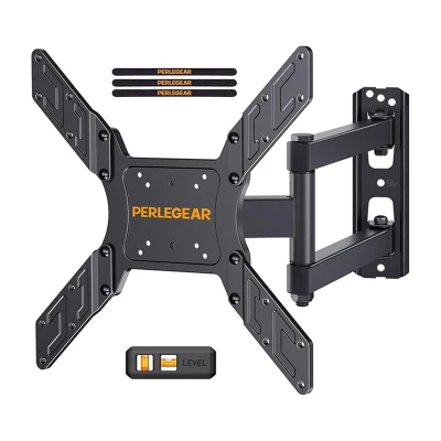 Perlegear PGMFK6 černý 26-60" nástěnný držák televizoru