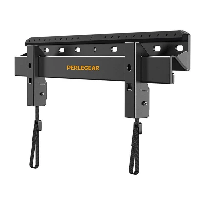 Perlegear PGMT7 černý TV držák na zeď, 24-55"