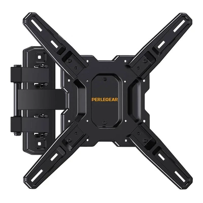 Perlegear PGMF3 26-60" černý nástěnný TV držák