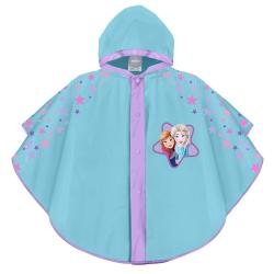 Perletti Dívčí pláštěnka pončo Frozen Perletti Dívčí pláštěnka pončo Frozen
