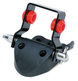 Peruzzo Adaptér pro upnutí vidlic s pevnou osou 12/15/20mm