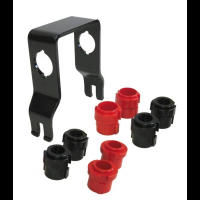 Peruzzo Adaptér pro upnutí vidlic s pevnou osou 12/15/20mm Peruzzo Adaptér pro upnutí vidlic s pevnou osou 12/15/20mm