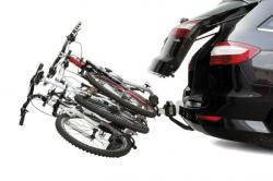 Peruzzo Parma nosič na tažné zařízení 3 kola + adaptér el. přípojky zdarma