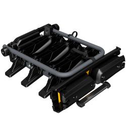 Peruzzo PURE INSTINCT nosič na tažné zařízení pro 3 kola + adaptér el. přípojky zdarma