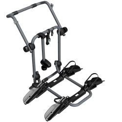 Peruzzo PURE INSTINCT REAR Nosič na zadné dvere pre 2 bicykle