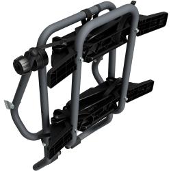 Peruzzo PURE INSTINCT REAR Nosič na zadné dvere pre 2 bicykle