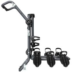 Peruzzo PURE INSTINCT 3 Nosič na zadní dveře pro 3 kola