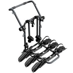 Peruzzo PURE INSTINCT 3 Nosič na zadné dvere pre 3 bicykle