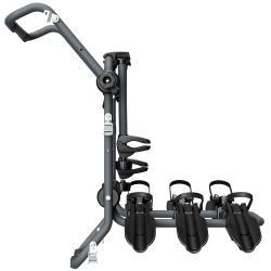 Peruzzo PURE INSTINCT 3 Nosič na zadné dvere pre 3 bicykle