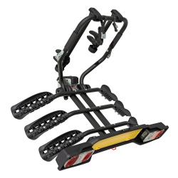 Peruzzo SIENA 3 kola nosič na tažné zařízení + adaptér el. přípojky zdarma