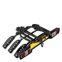 Peruzzo SIENA 3 kola nosič na tažné zařízení + adaptér el. přípojky zdarma