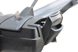 Peruzzo PURE INSTINCT ROOF Nosič strešný