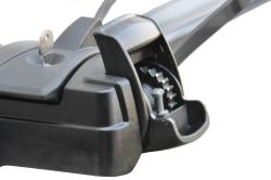 Peruzzo PURE INSTINCT ROOF Nosič strešný