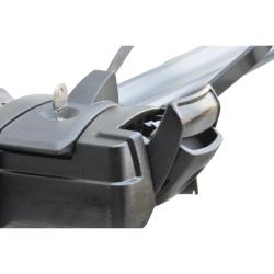 Peruzzo PURE INSTINCT ROOF Nosič střešní